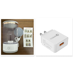 Makeup Brush Cleaner by ShopKE254