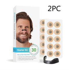 Breathe Easy Nasal Dilators by ShopKE254