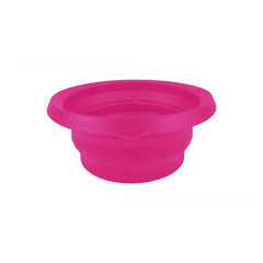 Collapsible Silicone Ice Basin by ShopKE254