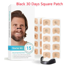 Breathe Easy Nasal Dilators by ShopKE254