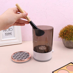 Makeup Brush Cleaner by ShopKE254