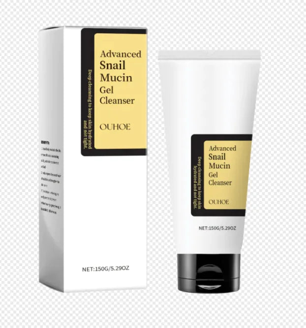 Snail Revive Moisturizer by ShopKE254