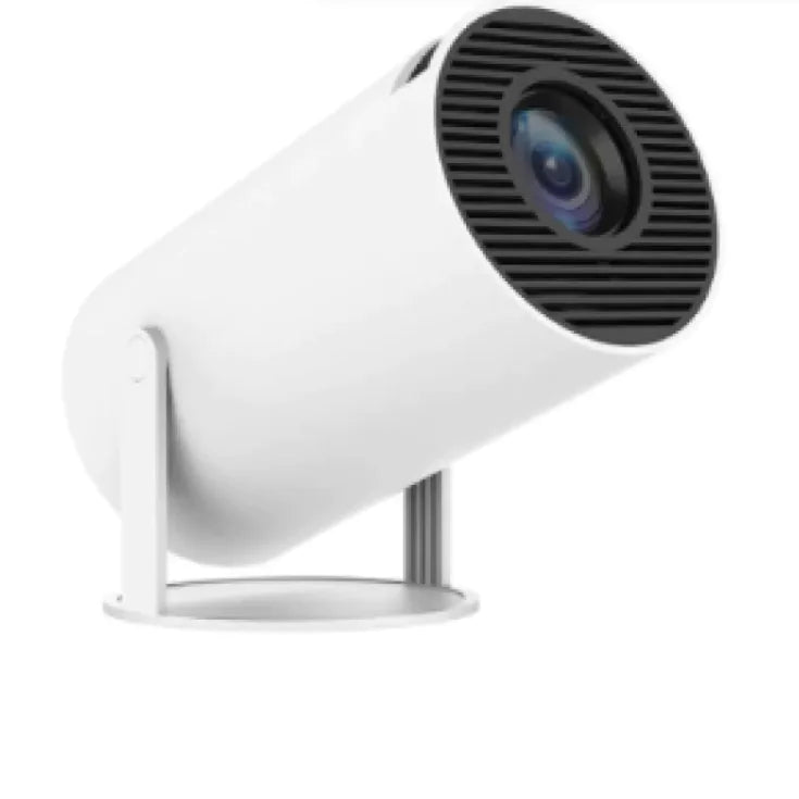 Portable Small Projector by ShopKE254