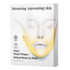 Collagen Lifting Face Mask by ShopKE254