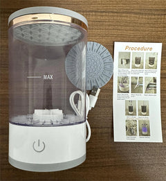 Makeup Brush Cleaner by ShopKE254