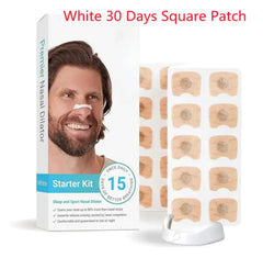 Breathe Easy Nasal Dilators by ShopKE254