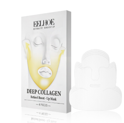 Collagen Lifting Face Mask by ShopKE254