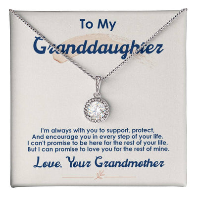 Always With You - Eternal Hope Necklace by ShineOn Fulfillment