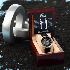 All That You Do - Openwork Watch by ShineOn Fulfillment