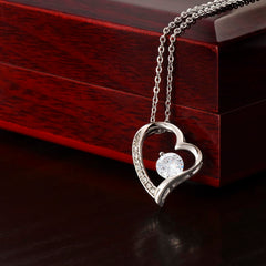 Forever Love Necklace by ShineOn Fulfillment