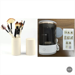 Makeup Brush Cleaner by ShopKE254