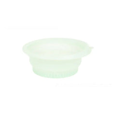 Collapsible Silicone Ice Basin by ShopKE254