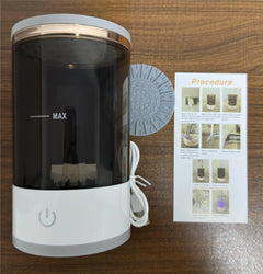 Makeup Brush Cleaner by ShopKE254