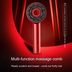 Comb Scalp Massager by ShopKE254
