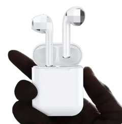 D012 TWS Wireless Bluetooth Earbuds with Charging Case by ShopKE254