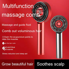 Comb Scalp Massager by ShopKE254