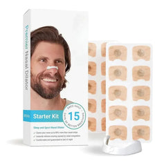 Breathe Easy Nasal Dilators by ShopKE254