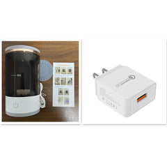 Makeup Brush Cleaner by ShopKE254