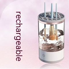 Makeup Brush Cleaner by ShopKE254